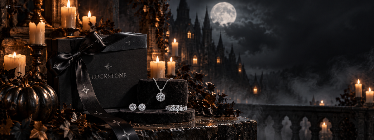 Make This Halloween Extraordinary
