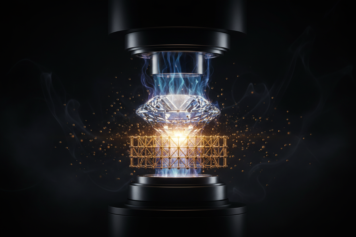 How Are Lab Grown Diamonds Made? The Complete Guide to Modern Diamond Creation