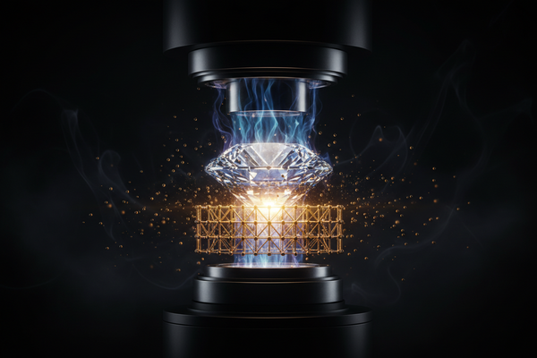 How Are Lab Grown Diamonds Made? The Complete Guide to Modern Diamond Creation