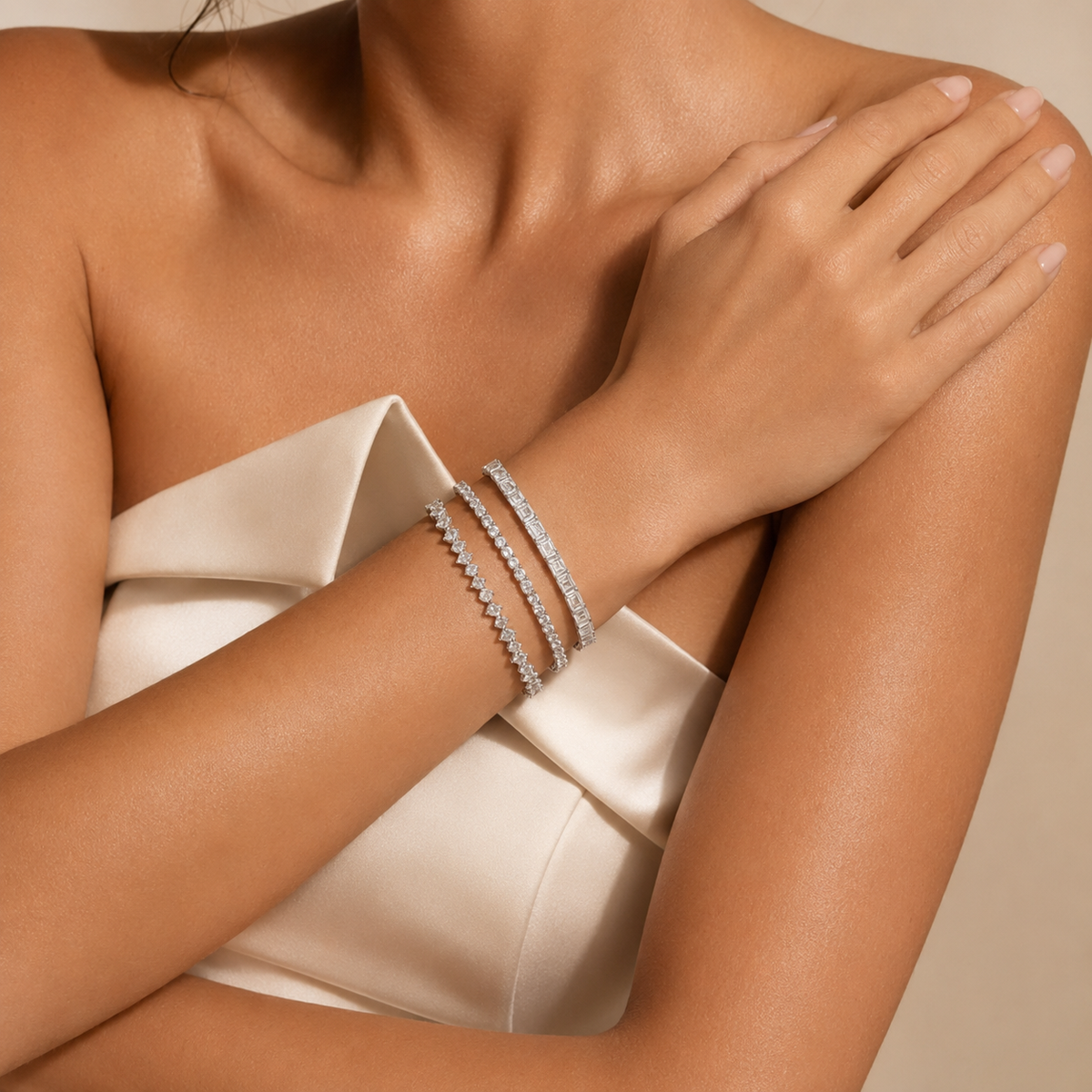 Tennis Bracelet