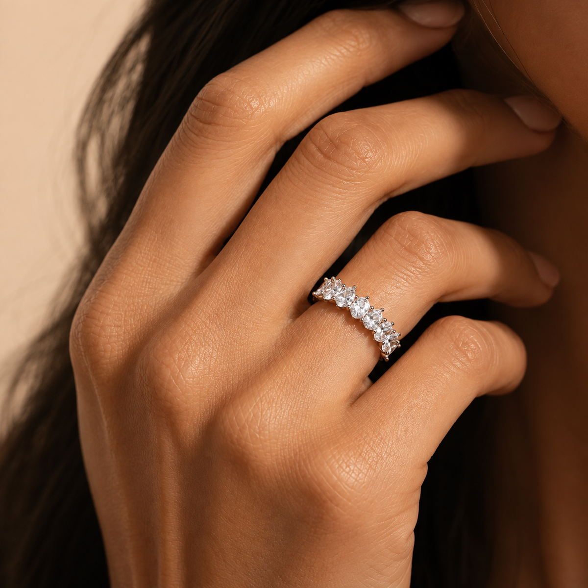 Eternity Bands