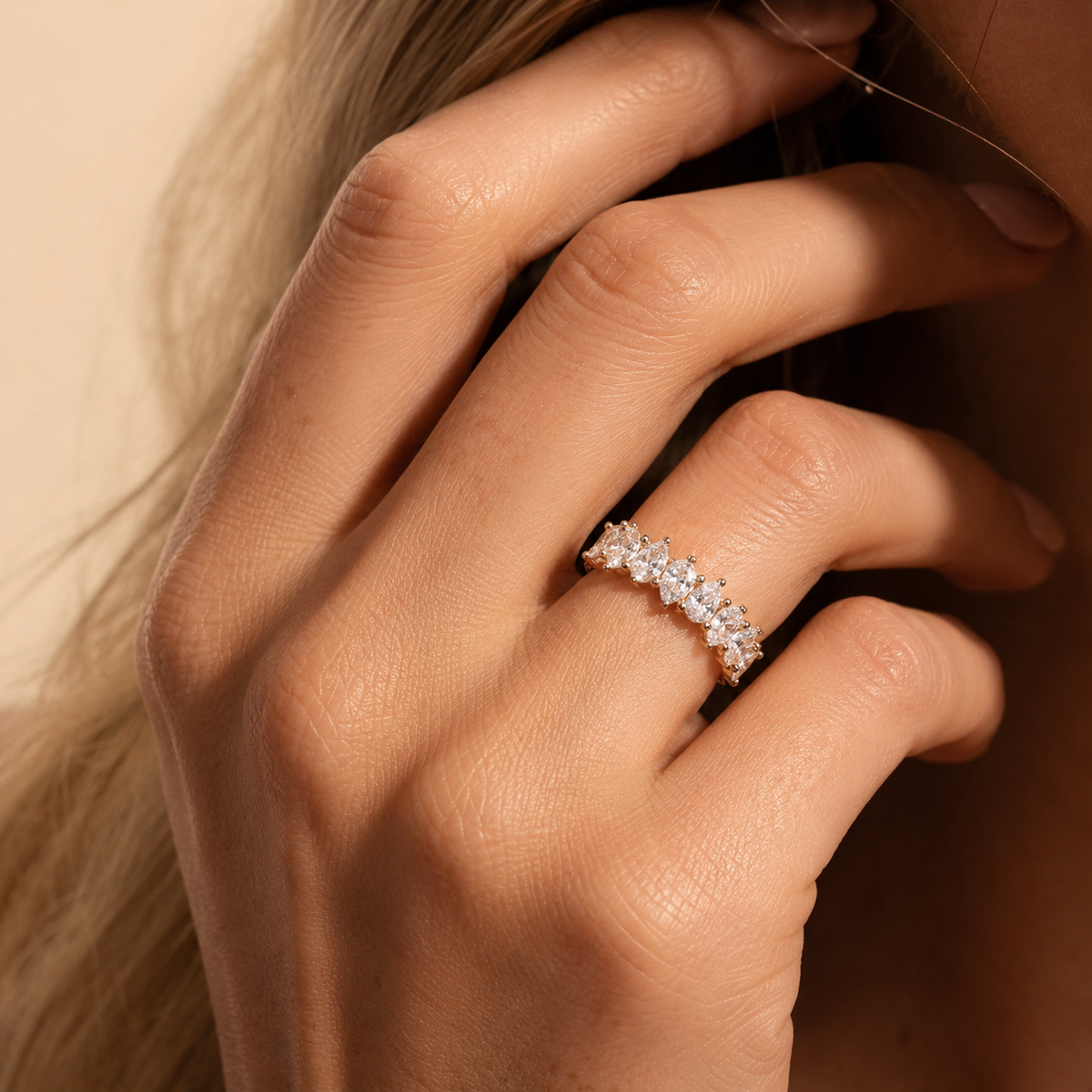 Eternity Bands
