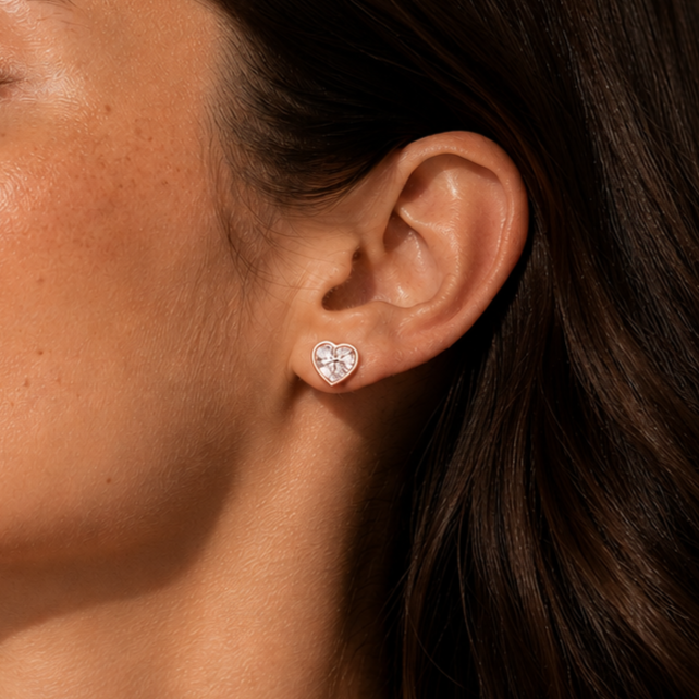 Daily wear studs