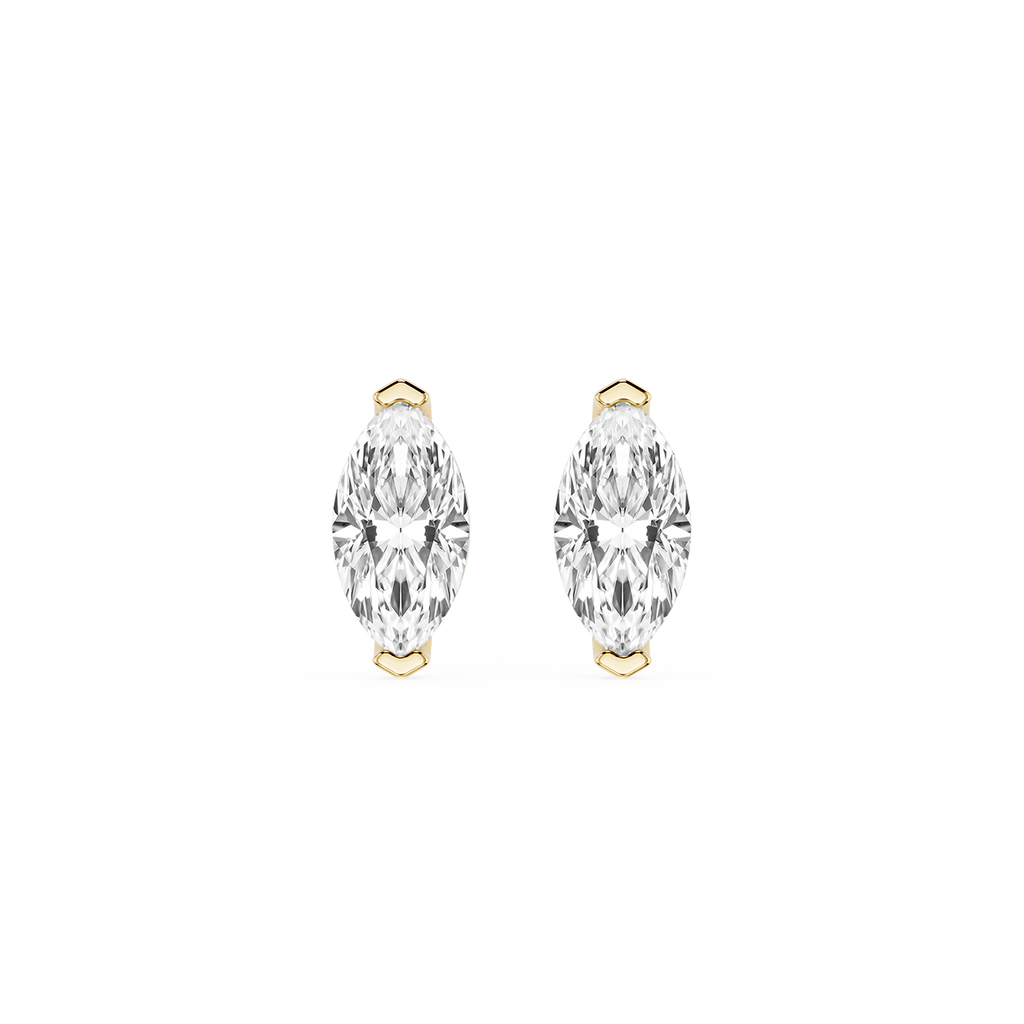 Black and silver mechanical component on a white background