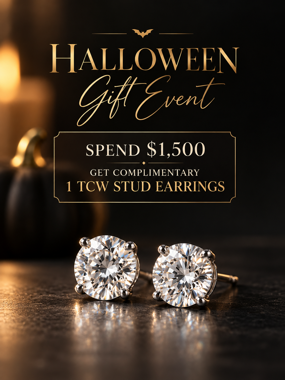 Lab Grown Diamond Jewelry & Engagement Rings