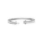 Lab Grown Marquise Diamond Tennis Bracelet
