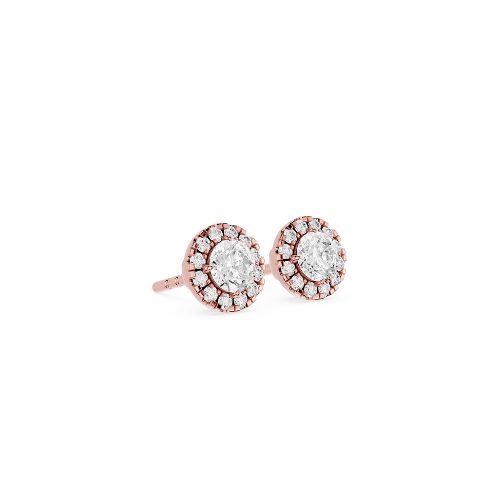 White rectangular table on a white background