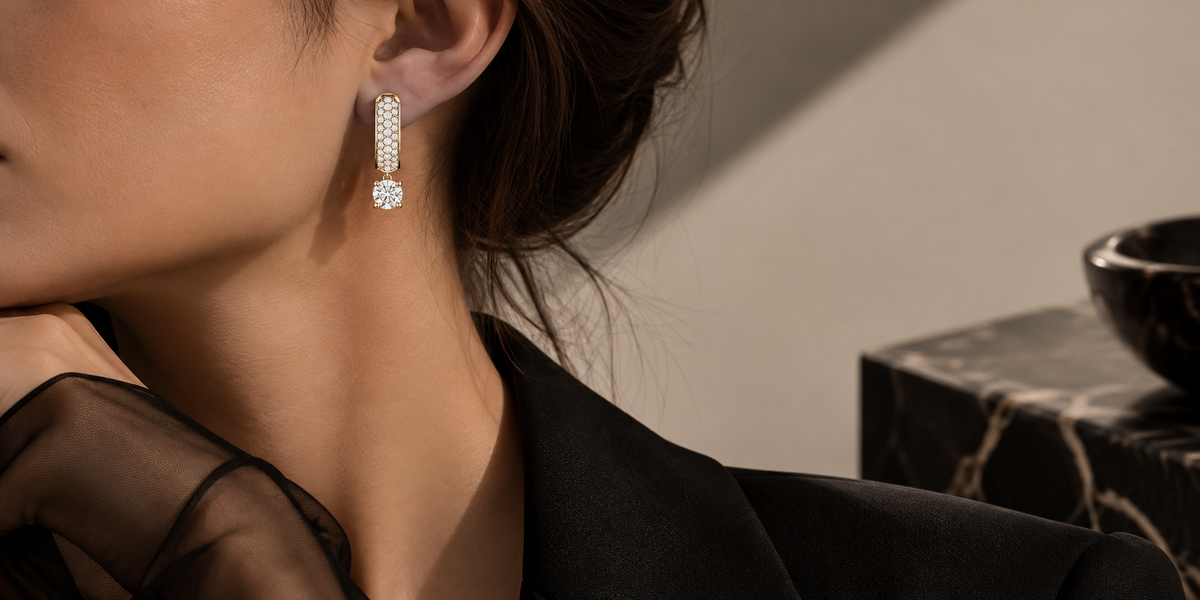 Daily wear studs