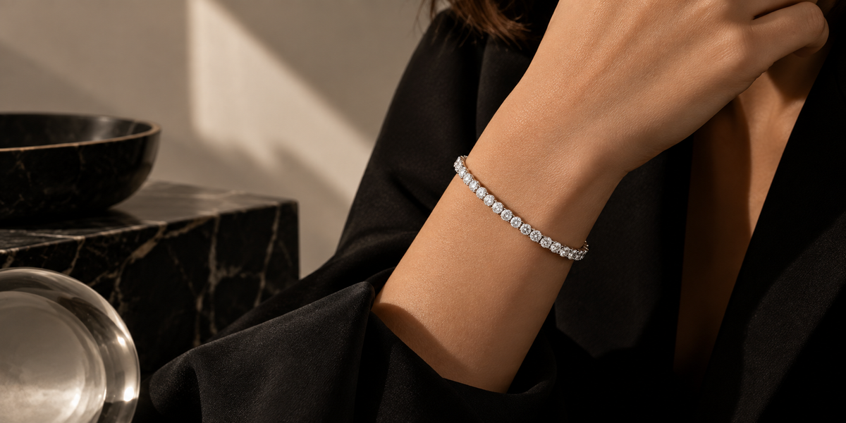 Tennis Bracelet