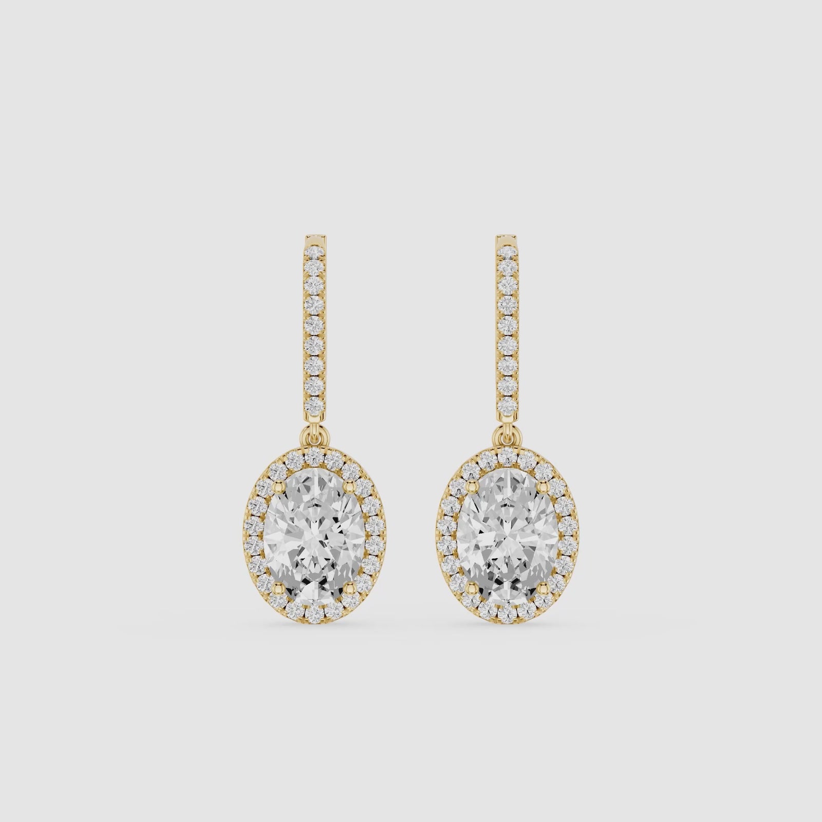 Oval And Round Lab Grown Diamond Linear Drop Earrings
| mvp:SHARED:02 
